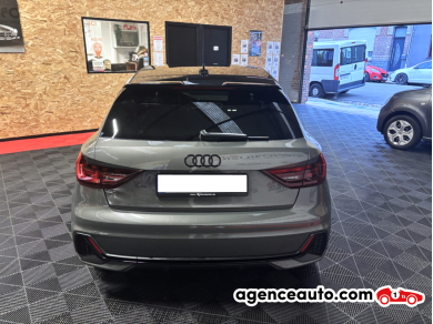 Audi A1 — 4
