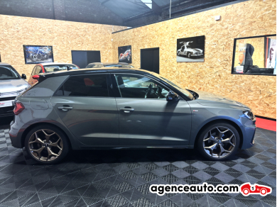 Audi A1 — 2
