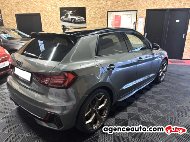 Audi A1 — 3
