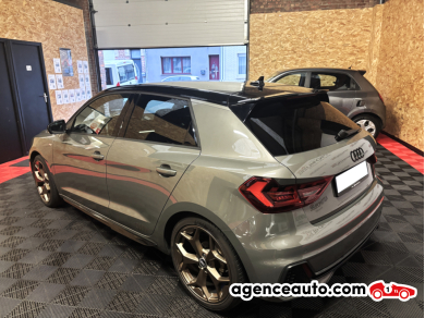 Audi A1 — 5