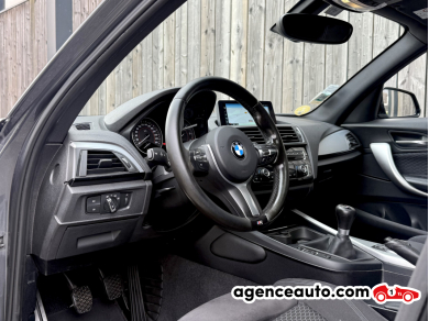 Bmw Série 1 — 4