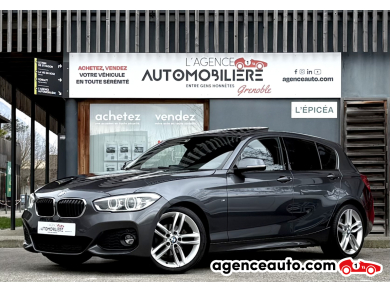 Bmw Série 1