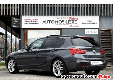 Bmw Série 1 — 2