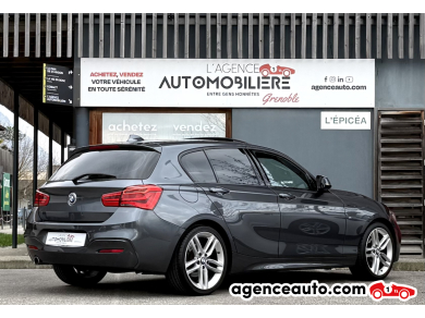 Bmw Série 1 — 3
