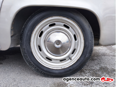 Renault Dauphine — 23