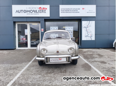 Renault Dauphine — 3