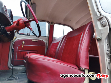 Renault Dauphine — 8