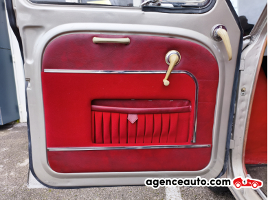 Renault Dauphine — 26
