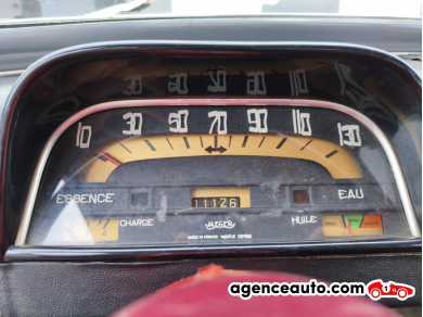 Renault Dauphine — 13