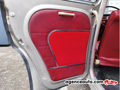 Renault Dauphine — 27