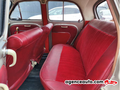 Renault Dauphine — 16