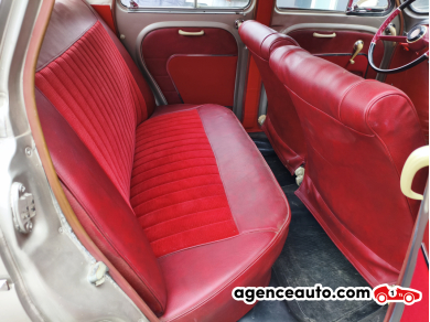 Renault Dauphine — 17