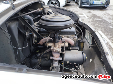 Renault Dauphine — 32