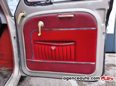 Renault Dauphine — 28