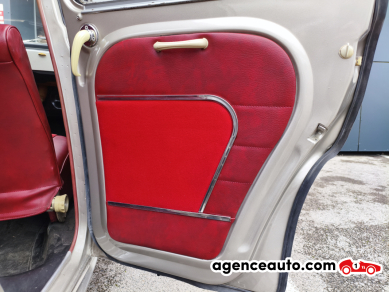 Renault Dauphine — 29