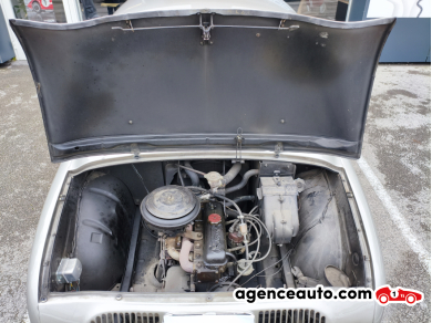 Renault Dauphine — 31