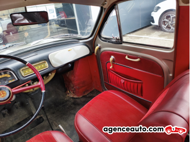 Renault Dauphine — 18