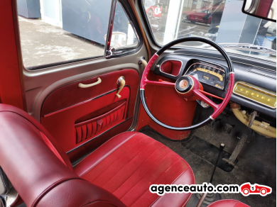 Renault Dauphine — 11
