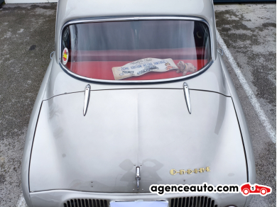Renault Dauphine — 34