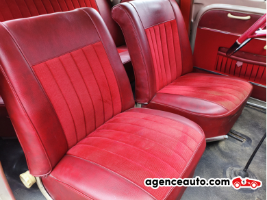 Renault Dauphine — 20