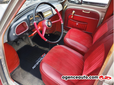 Renault Dauphine — 9