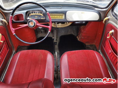 Renault Dauphine — 10