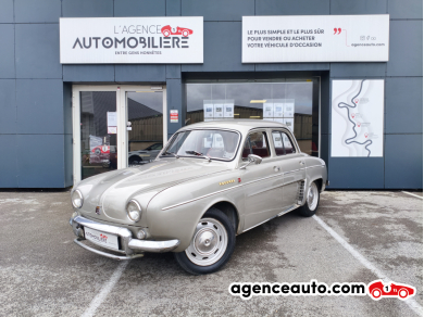 Renault Dauphine