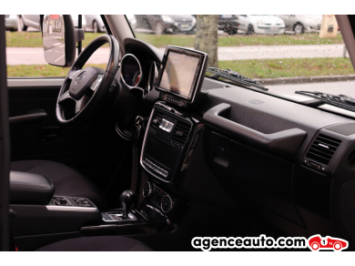 Mercedes Classe G — 11