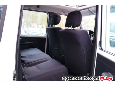 Mercedes Classe G — 28