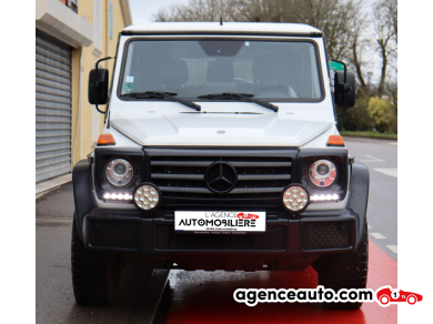 Mercedes Classe G — 6