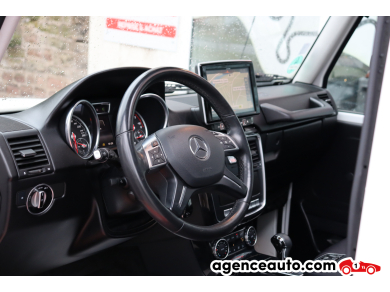 Mercedes Classe G — 26