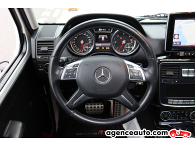 Mercedes Classe G — 14