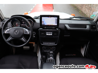 Mercedes Classe G — 12