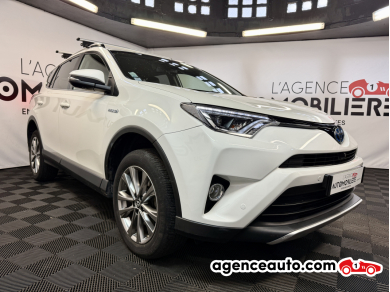 Toyota RAV4 — 3