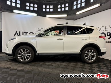 Toyota RAV4 — 8