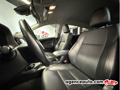 Toyota RAV4 — 12