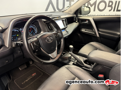 Toyota RAV4 — 11