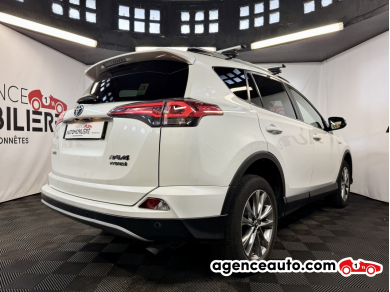 Toyota RAV4 — 5