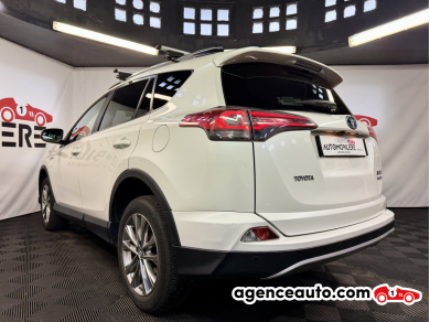 Toyota RAV4 — 7