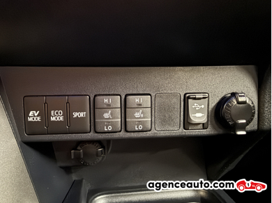 Toyota RAV4 — 21