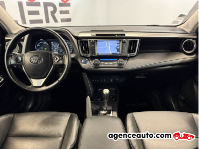 Toyota RAV4 — 10