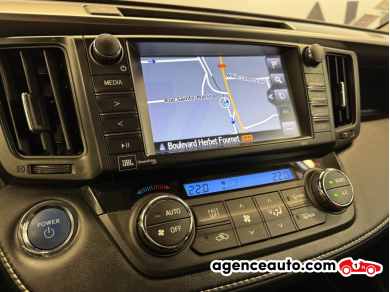 Toyota RAV4 — 19