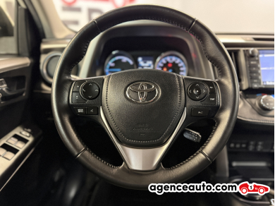 Toyota RAV4 — 18