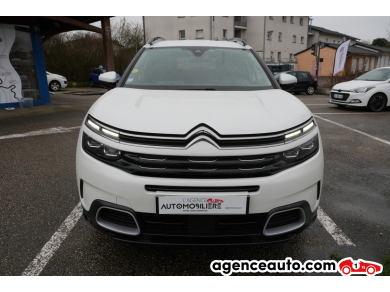 Citroen C5 Aircross — 3