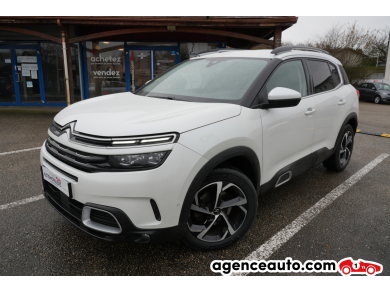 Citroen C5 Aircross — 2