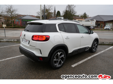 Citroen C5 Aircross — 6