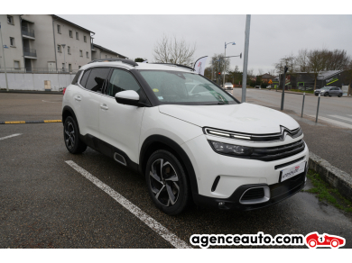 Citroen C5 Aircross — 4