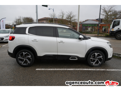 Citroen C5 Aircross — 5