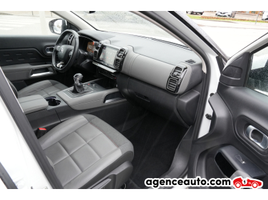 Citroen C5 Aircross — 36