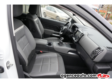 Citroen C5 Aircross — 35